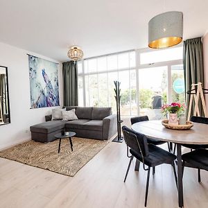 Appartement op de Begane Grond